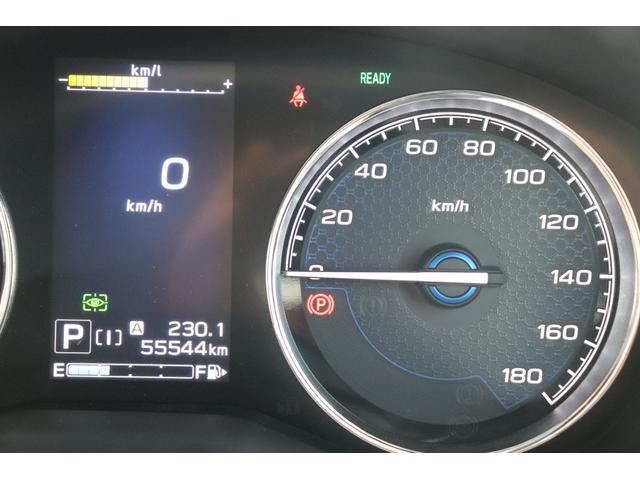 フォレスター アドバンス 8型ナビ本革シートパワーリヤゲートFSBカメラ オートビークルホールード ドライバーモニタリングシステム ステアリングヒーター シートポジションメモリー アルミペダル ルーフレール リヤビークルディテクション(28枚目)