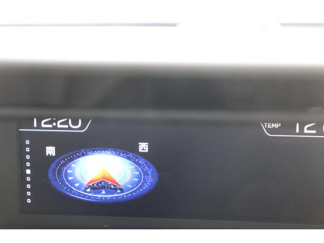 フォレスター アドバンス 8型ナビ本革シートパワーリヤゲートFSBカメラ オートビークルホールード ドライバーモニタリングシステム ステアリングヒーター シートポジションメモリー アルミペダル ルーフレール リヤビークルディテクション(33枚目)