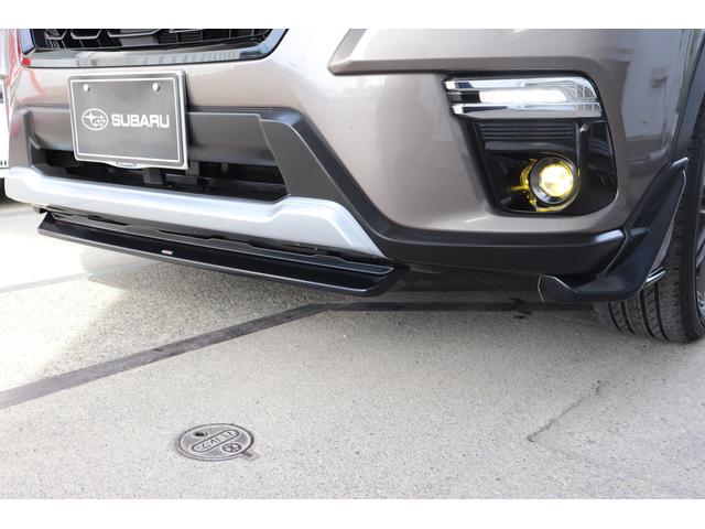 フォレスター アドバンス 8型ナビ本革シートパワーリヤゲートFSBカメラ オートビークルホールード ドライバーモニタリングシステム ステアリングヒーター シートポジションメモリー アルミペダル ルーフレール リヤビークルディテクション(45枚目)