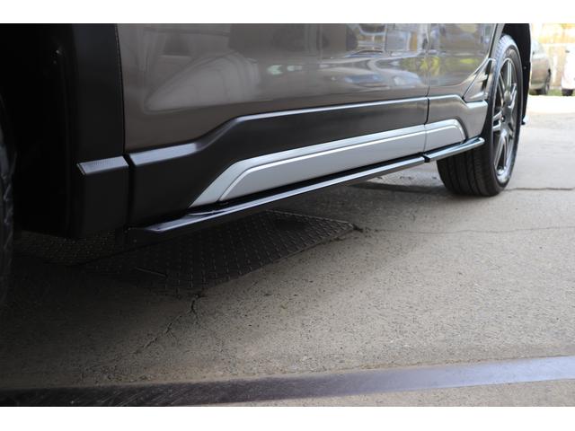 フォレスター アドバンス 8型ナビ本革シートパワーリヤゲートFSBカメラ オートビークルホールード ドライバーモニタリングシステム ステアリングヒーター シートポジションメモリー アルミペダル ルーフレール リヤビークルディテクション(46枚目)