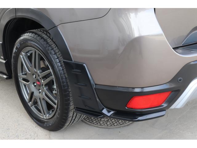 フォレスター アドバンス 8型ナビ本革シートパワーリヤゲートFSBカメラ オートビークルホールード ドライバーモニタリングシステム ステアリングヒーター シートポジションメモリー アルミペダル ルーフレール リヤビークルディテクション(47枚目)