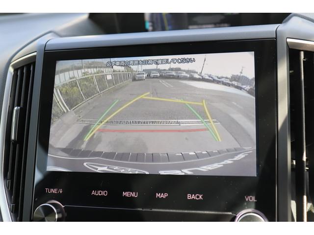 フォレスター アドバンス 8型ナビ本革シートパワーリヤゲートFSBカメラ オートビークルホールード ドライバーモニタリングシステム ステアリングヒーター シートポジションメモリー アルミペダル ルーフレール リヤビークルディテクション(64枚目)