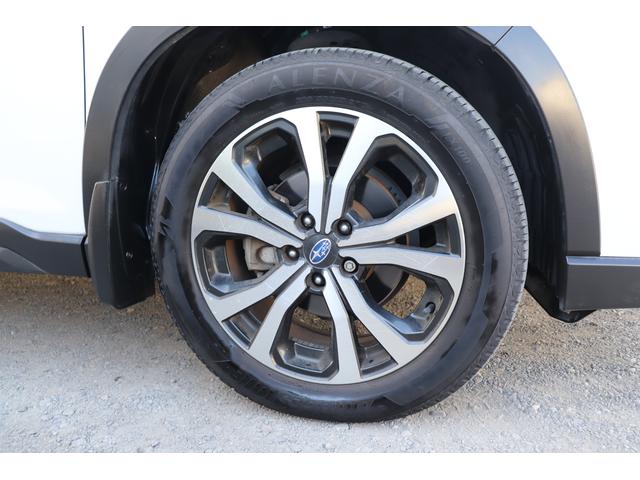 フォレスター プレミアム 8型ナビ ドラレコ カメラ Pリヤゲート パナソニック8型ナビ&TV フロント サイド バックカメラ ETC ドラレコ パワーリヤゲート スマートリヤビューミラー ステアリングヒーター アルミペダル Xモード(7枚目)