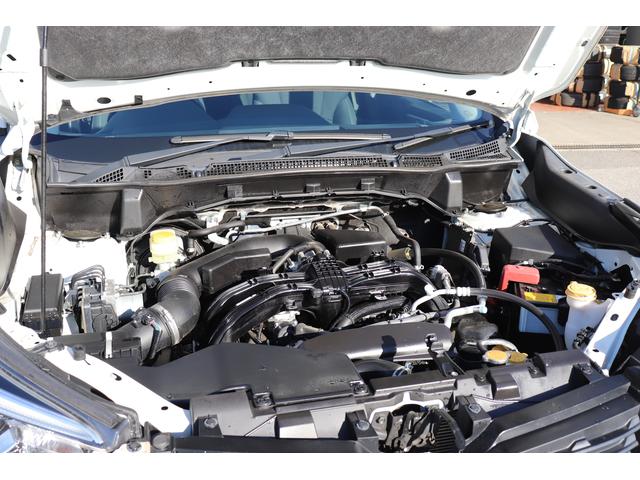 フォレスター プレミアム 8型ナビ ドラレコ カメラ Pリヤゲート パナソニック8型ナビ&TV フロント サイド バックカメラ ETC ドラレコ パワーリヤゲート スマートリヤビューミラー ステアリングヒーター アルミペダル Xモード(10枚目)