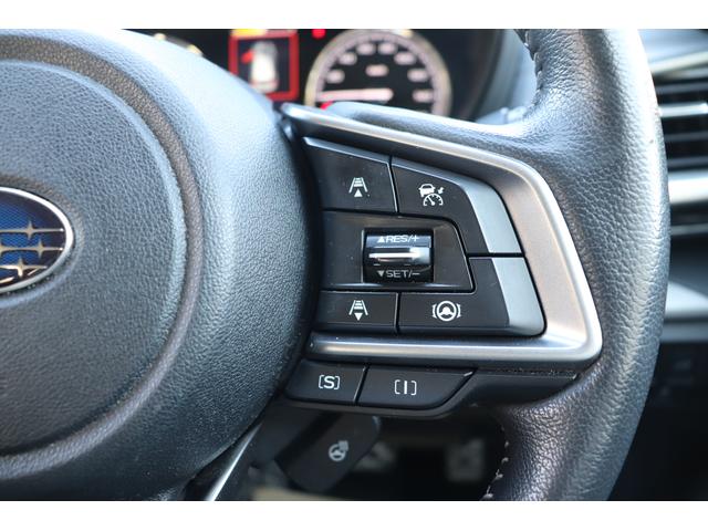 フォレスター プレミアム 8型ナビ ドラレコ カメラ Pリヤゲート パナソニック8型ナビ&TV フロント サイド バックカメラ ETC ドラレコ パワーリヤゲート スマートリヤビューミラー ステアリングヒーター アルミペダル Xモード(15枚目)