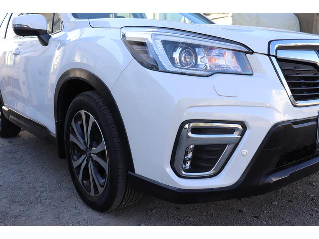 フォレスター プレミアム 8型ナビ ドラレコ カメラ Pリヤゲート パナソニック8型ナビ&TV フロント サイド バックカメラ ETC ドラレコ パワーリヤゲート スマートリヤビューミラー ステアリングヒーター アルミペダル Xモード(22枚目)