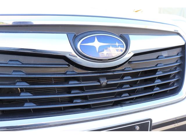 フォレスター プレミアム 8型ナビ ドラレコ カメラ Pリヤゲート パナソニック8型ナビ&TV フロント サイド バックカメラ ETC ドラレコ パワーリヤゲート スマートリヤビューミラー ステアリングヒーター アルミペダル Xモード(23枚目)