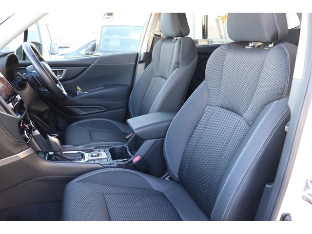 フォレスター プレミアム 8型ナビ ドラレコ カメラ Pリヤゲート パナソニック8型ナビ&TV フロント サイド バックカメラ ETC ドラレコ パワーリヤゲート スマートリヤビューミラー ステアリングヒーター アルミペダル Xモード(24枚目)