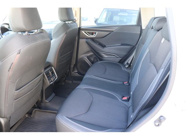 フォレスター プレミアム 8型ナビ ドラレコ カメラ Pリヤゲート パナソニック8型ナビ&TV フロント サイド バックカメラ ETC ドラレコ パワーリヤゲート スマートリヤビューミラー ステアリングヒーター アルミペダル Xモード(25枚目)