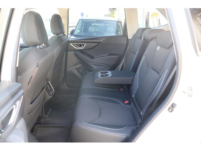 フォレスター プレミアム 8型ナビ ドラレコ カメラ Pリヤゲート パナソニック8型ナビ&TV フロント サイド バックカメラ ETC ドラレコ パワーリヤゲート スマートリヤビューミラー ステアリングヒーター アルミペダル Xモード(26枚目)