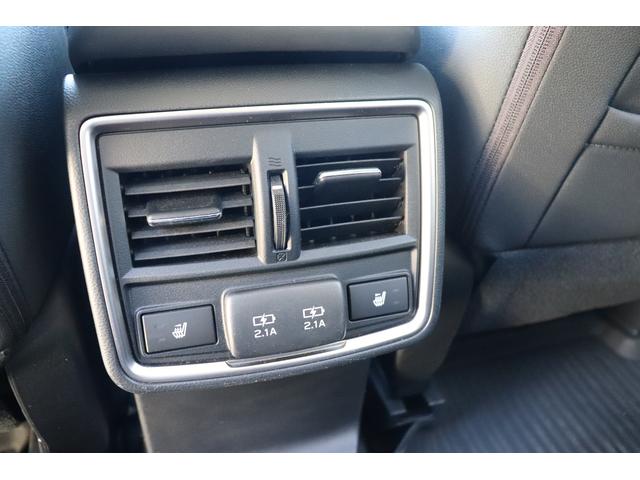 フォレスター プレミアム 8型ナビ ドラレコ カメラ Pリヤゲート パナソニック8型ナビ&TV フロント サイド バックカメラ ETC ドラレコ パワーリヤゲート スマートリヤビューミラー ステアリングヒーター アルミペダル Xモード(27枚目)