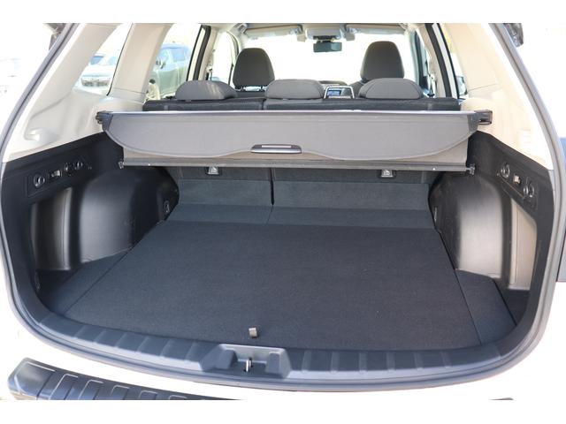 フォレスター プレミアム 8型ナビ ドラレコ カメラ Pリヤゲート パナソニック8型ナビ&TV フロント サイド バックカメラ ETC ドラレコ パワーリヤゲート スマートリヤビューミラー ステアリングヒーター アルミペダル Xモード(28枚目)