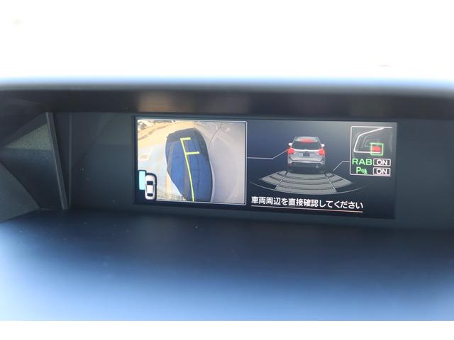 フォレスター プレミアム 8型ナビ ドラレコ カメラ Pリヤゲート パナソニック8型ナビ&TV フロント サイド バックカメラ ETC ドラレコ パワーリヤゲート スマートリヤビューミラー ステアリングヒーター アルミペダル Xモード(34枚目)
