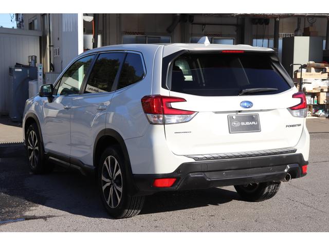 フォレスター プレミアム 8型ナビ ドラレコ カメラ Pリヤゲート パナソニック8型ナビ&TV フロント サイド バックカメラ ETC ドラレコ パワーリヤゲート スマートリヤビューミラー ステアリングヒーター アルミペダル Xモード(40枚目)