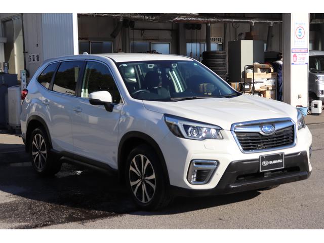 フォレスター プレミアム 8型ナビ ドラレコ カメラ Pリヤゲート パナソニック8型ナビ&TV フロント サイド バックカメラ ETC ドラレコ パワーリヤゲート スマートリヤビューミラー ステアリングヒーター アルミペダル Xモード(41枚目)