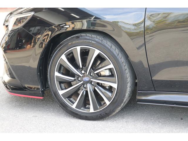 レヴォーグ STIスポーツ EX パワーリヤゲート本革シートFSBカメラ 11.6インチナビ&TV ETC ドラレコ ドライバーモニタリングシステム シートヒーター オートビークルホールド シートポジションメモリー STIマフラー 歩行者保護エアバッグ(7枚目)