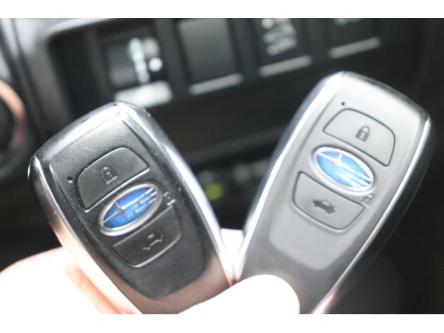 レヴォーグ STIスポーツ EX パワーリヤゲート本革シートFSBカメラ 11.6インチナビ&TV ETC ドラレコ ドライバーモニタリングシステム シートヒーター オートビークルホールド シートポジションメモリー STIマフラー 歩行者保護エアバッグ(12枚目)