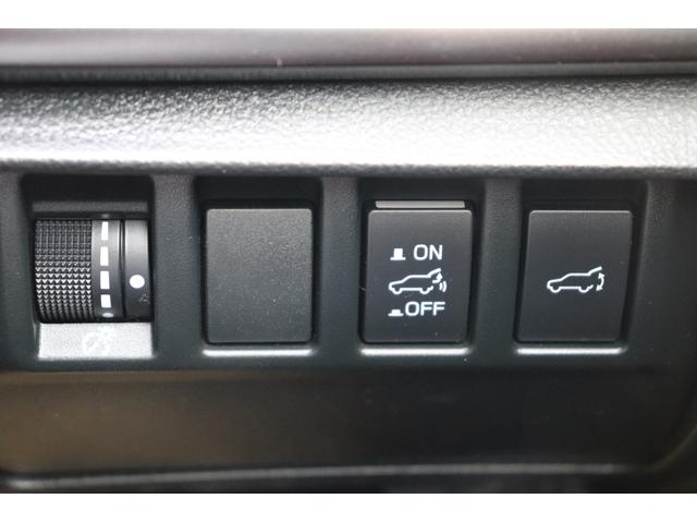 レヴォーグ STIスポーツ EX パワーリヤゲート本革シートFSBカメラ 11.6インチナビ&TV ETC ドラレコ ドライバーモニタリングシステム シートヒーター オートビークルホールド シートポジションメモリー STIマフラー 歩行者保護エアバッグ(13枚目)