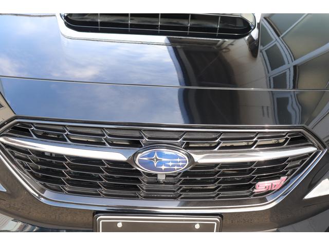 レヴォーグ STIスポーツ EX パワーリヤゲート本革シートFSBカメラ 11.6インチナビ&TV ETC ドラレコ ドライバーモニタリングシステム シートヒーター オートビークルホールド シートポジションメモリー STIマフラー 歩行者保護エアバッグ(18枚目)