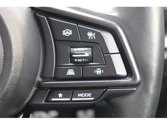 レヴォーグ STIスポーツ EX パワーリヤゲート本革シートFSBカメラ 11.6インチナビ&TV ETC ドラレコ ドライバーモニタリングシステム シートヒーター オートビークルホールド シートポジションメモリー STIマフラー 歩行者保護エアバッグ(27枚目)