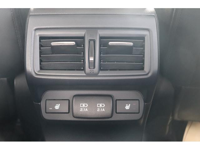 レヴォーグ STIスポーツ EX パワーリヤゲート本革シートFSBカメラ 11.6インチナビ&TV ETC ドラレコ ドライバーモニタリングシステム シートヒーター オートビークルホールド シートポジションメモリー STIマフラー 歩行者保護エアバッグ(32枚目)