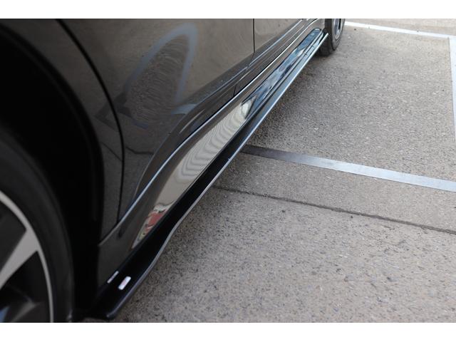 レヴォーグ STIスポーツ EX パワーリヤゲート本革シートFSBカメラ 11.6インチナビ&TV ETC ドラレコ ドライバーモニタリングシステム シートヒーター オートビークルホールド シートポジションメモリー STIマフラー 歩行者保護エアバッグ(36枚目)