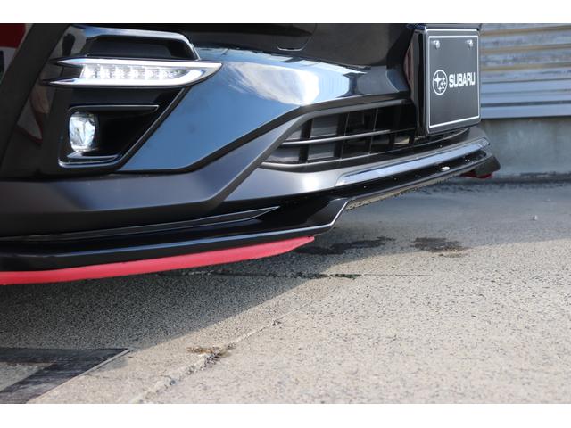 レヴォーグ STIスポーツ EX パワーリヤゲート本革シートFSBカメラ 11.6インチナビ&TV ETC ドラレコ ドライバーモニタリングシステム シートヒーター オートビークルホールド シートポジションメモリー STIマフラー 歩行者保護エアバッグ(37枚目)