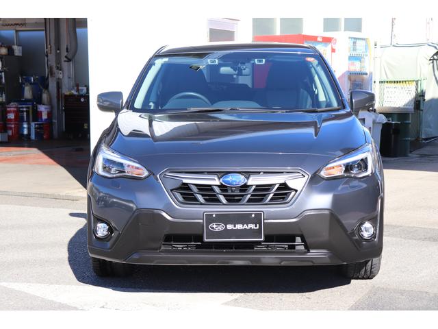 ＸＶ ２．０ｅ－Ｌ　アイサイト　８型ナビ　ドラレコ　ＦＳＢカメラ　ダイアトーン８型ナビ＆ＴＶ　フロント　サイド　バックカメラ　ＥＴＣ　ドラレコ　　　　　　ＴＶコントロールキッド　ＶＤＣ　後方警戒支援システム　歩行者エアバック（4枚目）