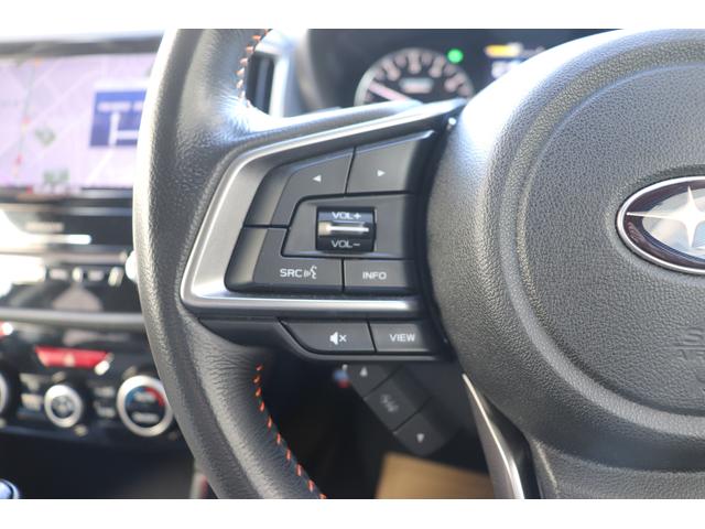 ＸＶ ２．０ｅ－Ｌ　アイサイト　８型ナビ　ドラレコ　ＦＳＢカメラ　ダイアトーン８型ナビ＆ＴＶ　フロント　サイド　バックカメラ　ＥＴＣ　ドラレコ　　　　　　ＴＶコントロールキッド　ＶＤＣ　後方警戒支援システム　歩行者エアバック（16枚目）