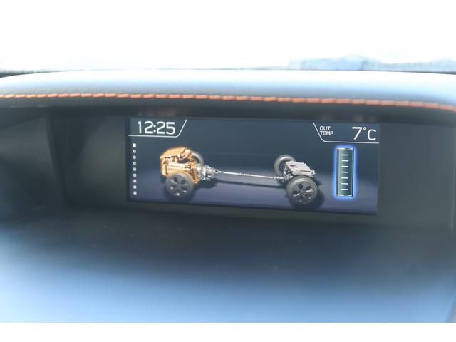 ＸＶ ２．０ｅ－Ｌ　アイサイト　８型ナビ　ドラレコ　ＦＳＢカメラ　ダイアトーン８型ナビ＆ＴＶ　フロント　サイド　バックカメラ　ＥＴＣ　ドラレコ　　　　　　ＴＶコントロールキッド　ＶＤＣ　後方警戒支援システム　歩行者エアバック（18枚目）