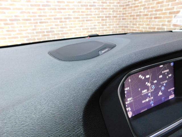 Ｖ４０ Ｄ４　インスクリプション　ディーゼルターボ　２０１８モデル　インテリＳ　ブロンド革　パノラマルーフ　ナビ　バックカメラ　スマキー　ハーマンカードン　Ｐアシストパイロット　ドライブレコーダー　デイタイムＬＥＤ　禁煙車　整備記録簿（23枚目）