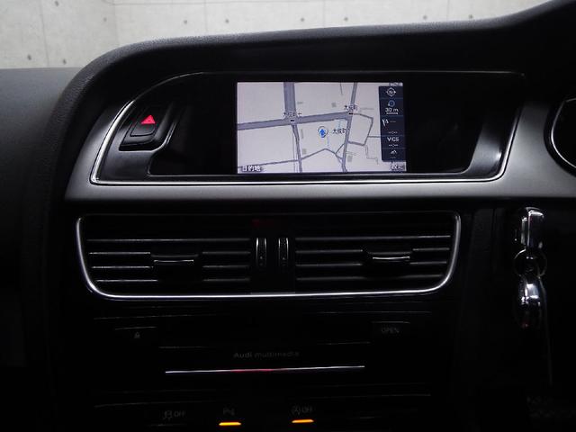 2.0TFSI SEパッケージ 黒革 1オナ 2014モデル(7枚目)