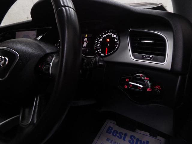 2.0TFSI SEパッケージ 黒革 1オナ 2014モデル(15枚目)