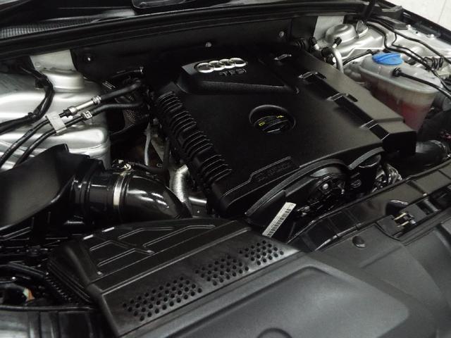 2.0TFSI SEパッケージ 黒革 1オナ 2014モデル(16枚目)