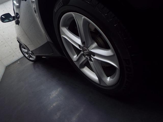 2.0TFSI SEパッケージ 黒革 1オナ 2014モデル(18枚目)