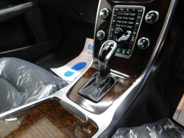 T4SEセーフティpkg 黒革 SENSUS 2014モデル(14枚目)