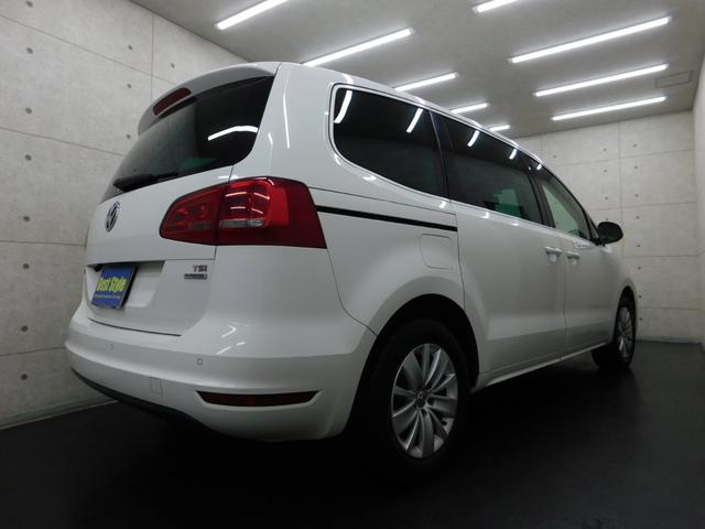 TSIコンフォートラインブルーM ナビ Bカメラ 2012M(2枚目)