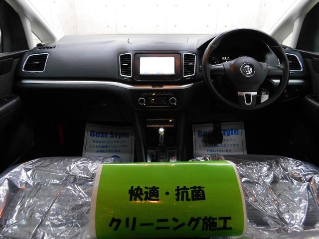 TSIコンフォートラインブルーM ナビ Bカメラ 2012M(3枚目)