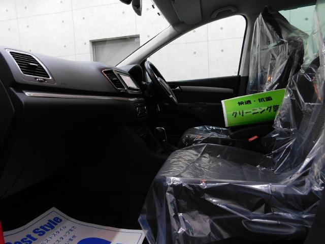 TSIコンフォートラインブルーM ナビ Bカメラ 2012M(11枚目)