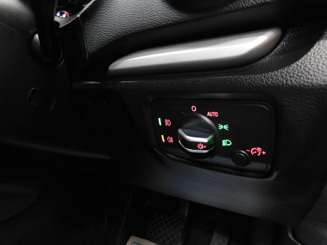 スポーツバック1.4TFSI プレセンス&コンビニエンスpkg 黒革 純正MMIナビ DTV バックカメラ アドバンスドキ― DSRC キセノン ワンオーナー 整備記録簿 2016モデル(15枚目)