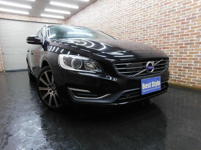 ボルボ Ｖ６０