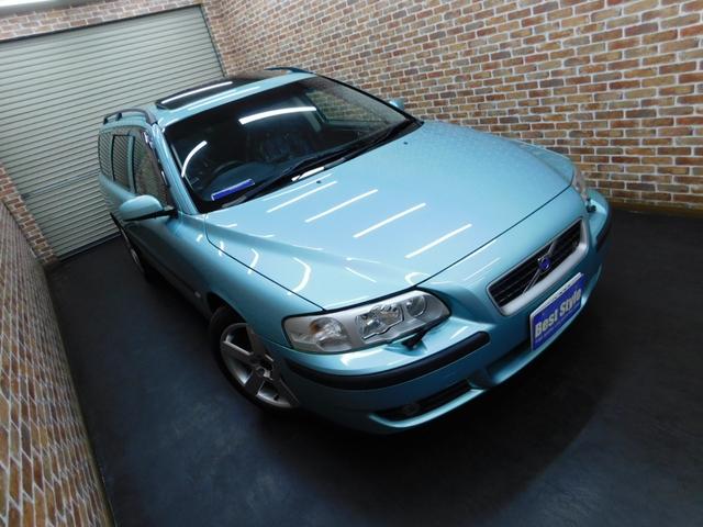 ボルボ Ｖ７０