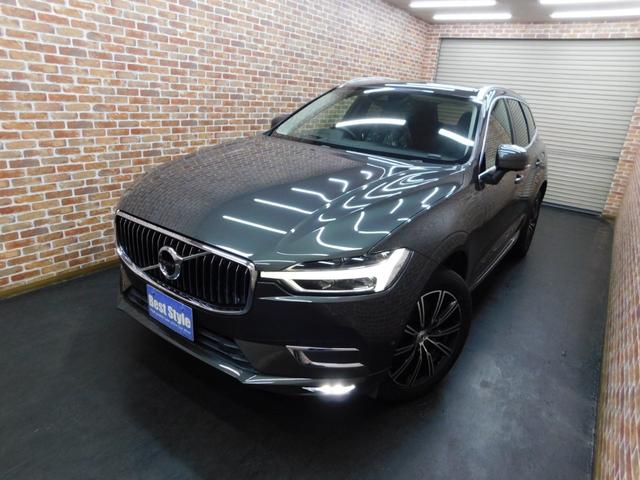 ボルボ ＸＣ６０