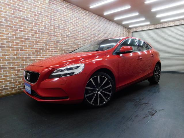 Ｖ４０ Ｄ４　ダイナミックエディション　特別仕様車　ディーゼルターボ　インテリセーフ　ハーフ革　純ナビ　ＤＴＶ　バックカメラ　スマートキー　ＤＳＲＣ　トールハンマーＬＥＤ　アイシン８速オートマ　禁煙車　１オーナー　整備記録簿　２０１８モデル（27枚目）