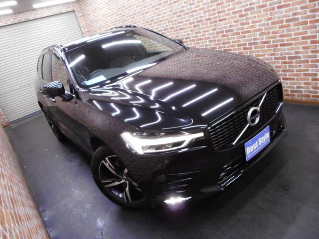 ボルボ ＸＣ６０