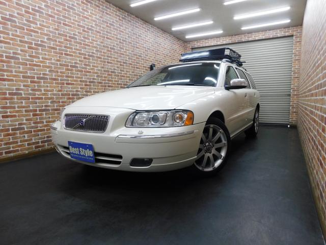 ボルボ Ｖ７０