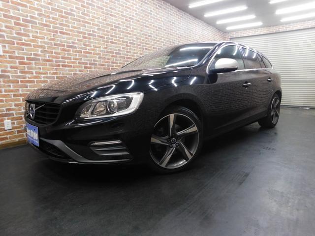 ボルボ Ｖ６０