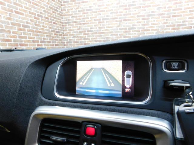 Ｖ４０ Ｄ４　インスクリプション　ディーゼルターボ　インテリセーフ　アンバー革　純正ナビ　バックカメラ　スマートキー　ＤＳＲＣ　ＬＥＤ　純正ドラレコ　アイシン製８速オートマ　ハーマンカードン　禁煙車　整備記録簿　２０１８モデル（10枚目）