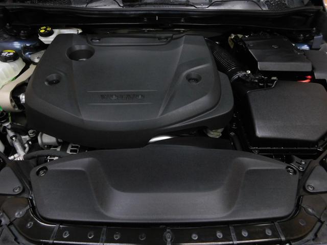 Ｖ４０ Ｄ４　インスクリプション　ディーゼルターボ　インテリセーフ　アンバー革　純正ナビ　バックカメラ　スマートキー　ＤＳＲＣ　ＬＥＤ　純正ドラレコ　アイシン製８速オートマ　ハーマンカードン　禁煙車　整備記録簿　２０１８モデル（31枚目）