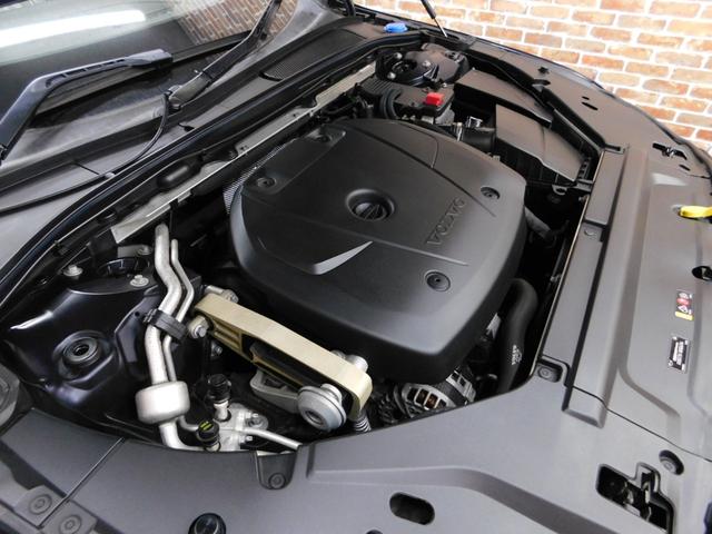 Ｖ９０ Ｔ５　モメンタム　インテリセーフ　ブロンド革　純正ナビ　ＤＴＶ　全方位カメラ　スマートキー　ＤＳＲＣ　Ｐアシストパイロット　トールハンマーＬＥＤ　ドライブレコーダー　パワーバックドア　禁煙車　２０１７モデル（50枚目）